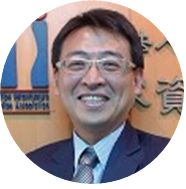 NIIEPA CEO- Mr. Jun-Kai WANG