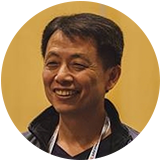 NIIEPA Chairman of the Board of Directors - Sheng-Syong Huang, Ph. D.
