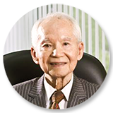 NIIEPA Founder- Han-Min Hsia, Ph.D.